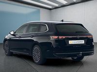 Gebraucht VW Passat 272 PS (200 kW) 2025 Schwarz Kombi