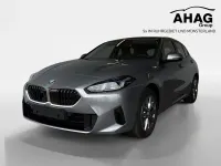 Neu BMW 116 Shadowline 122 PS (89 kW) 2026 Grau Kleinwagen