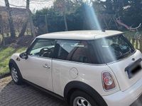 Second-hand Mini ONE Pepper 75 CP (55 kW) 2012 Andere farben Hatchback