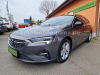 Gebraucht Opel Insignia Elegance 122 PS (89 kW) 2022 Grau Kombi