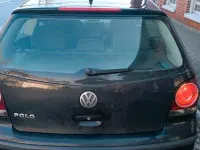 Second-hand VW Polo 60 CP (44 kW) 2009 Hatchback