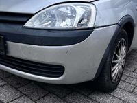 gebraucht Opel Corsa 1.2 16V Comfort