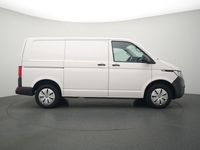 Gebraucht VW T6.1 110 PS (80 kW) 2024 Weiß Van