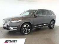 Gebraucht Volvo XC90 Plus 235 PS (172 kW) 2023 Platinum grey SUV