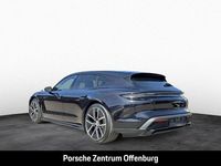 Neu Porsche Taycan 4S Black Edition 439 kW (598 PS) 2026 Schwarz Limousine