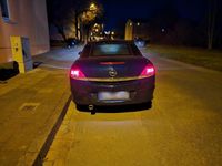 Gebraucht Opel Astra Cabriolet 140 PS (102 kW) 2007 Andere farben Cabrio