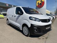 gebraucht Fiat Scudo L2 SX Automatik,NAVI,Kamera,Tempomat