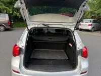 Gebraucht Opel Astra 90 PS (66 kW) 2011 Silber Kombi