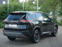 Gebraucht Nissan X-Trail 360º 163 PS (119 kW) 2025 Schwarz SUV