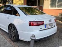 gebraucht Audi A6 3.0 TDI quattro 390 PS Ambiente/Sternenhimmel