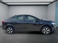 Gebraucht Dacia Logan 90 PS (66 kW) 2024 Schwarz Limousine