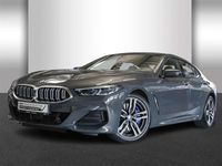 Gebraucht BMW 840 Shadowline 333 PS (244 kW) 2025 Beige Coupé