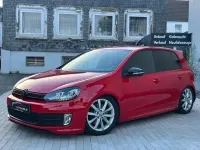 Gebraucht VW Golf VI Edition 235 PS (172 kW) 2012 Andere Kleinwagen