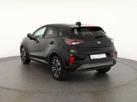 Neu Ford Puma Titanium 125 PS (91 kW) 2025 Andere SUV