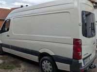 Gebraucht VW Crafter R 136 PS (100 kW) 2007 Van