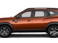 Neu Dacia Bigster Expression 156 PS (114 kW) 2026 Terracottabraun SUV