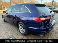 Gebraucht Audi A4 Sport 136 PS (100 kW) 2022 Blau Kombi