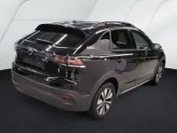 Gebraucht VW Taigo 95 PS (69 kW) 2025 Schwarz SUV