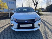 gebraucht Mitsubishi Space Star Select 1.2 -