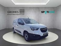 Second-hand Opel Combo Selection 110 CP (80 kW) 2020 Alb Monovolum