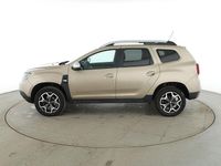 Gebraucht Dacia Duster Prestige 116 PS (85 kW) 2019 Gelb SUV