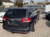 Gebraucht Opel Vectra Sport 150 PS (110 kW) 2006 Blau Kombi