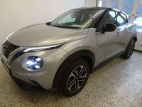 Gebraucht Nissan Juke N-Connecta 114 PS (83 kW) 2025 Silver/black SUV