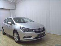 gebraucht Opel Astra ST 1.4 TURBO Edition Navi PDC AHK Tempomat