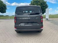 Gebraucht Ford Tourneo Custom Titanium 2025 Grau Van