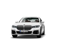 Gebraucht BMW 740 Efficient Dynamics 340 PS (250 kW) 2025 Limousine
