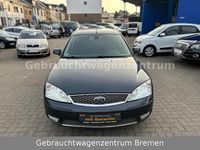 Gebraucht Ford Mondeo 131 PS (96 kW) 2007 Grau Kombi