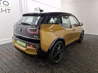 Gebraucht BMW i3 135 kW (184 PS) 2022 Gelb Kleinwagen