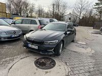 gebraucht BMW 330 d G20