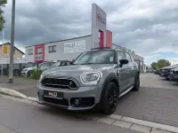 Gebraucht Mini Cooper Countryman 224 PS (164 kW) 2019 Grau SUV