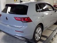 gebraucht VW Golf 1.4 TSI DSG eHybrid STYLE LM18 AHK ST.HEIZ NAVI