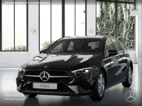 Gebraucht Mercedes A200 Progressive 150 PS (110 kW) 2025 Schwarz Limousine