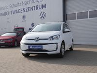 Gebraucht VW e-up! Style 61 kW (83 PS) 2023 Kleinwagen