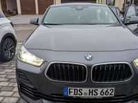 Gebraucht BMW X2 Advantage 178 PS (130 kW) 2021 SUV