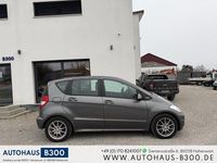 Gebraucht Mercedes A160 95 PS (69 kW) 2011 Grau Limousine