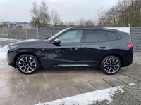Gebraucht BMW X3 Performance 299 PS (219 kW) 2026 Schwarz SUV