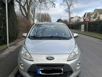 Gebraucht Ford Ka Titanium 69 PS (50 kW) 2014 Limousine