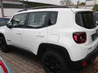 Gebraucht Jeep Renegade 131 PS (96 kW) 2020 Weiß SUV