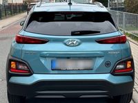 gebraucht Hyundai Kona 1.0 T-GDI Trend Trend
