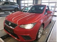 gebraucht Seat Ibiza 1.0 TSI Style LM KlimaA W-Paket Navi PDC