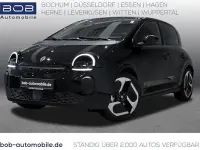 Neu Renault Twingo Evolution 60 kW (82 PS) 2026 Schwarz Kleinwagen