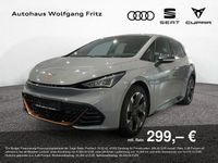 Gebraucht Cupra Born 169 kW (231 PS) 2023 Grau Kleinwagen