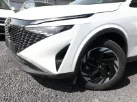 Neu Nissan Qashqai 360º 158 PS (116 kW) 2026 Pearl white perleffekt pearl white perleffekt SUV