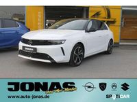 Gebraucht Opel Astra Elegance 131 PS (96 kW) 2023 Weiss Limousine