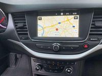 Gebraucht Opel Astra Edition 105 PS (77 kW) 2020 Quarz grau Kombi