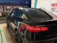 Gebraucht Mercedes GLE400 AMG line 333 PS (244 kW) 2016 SUV